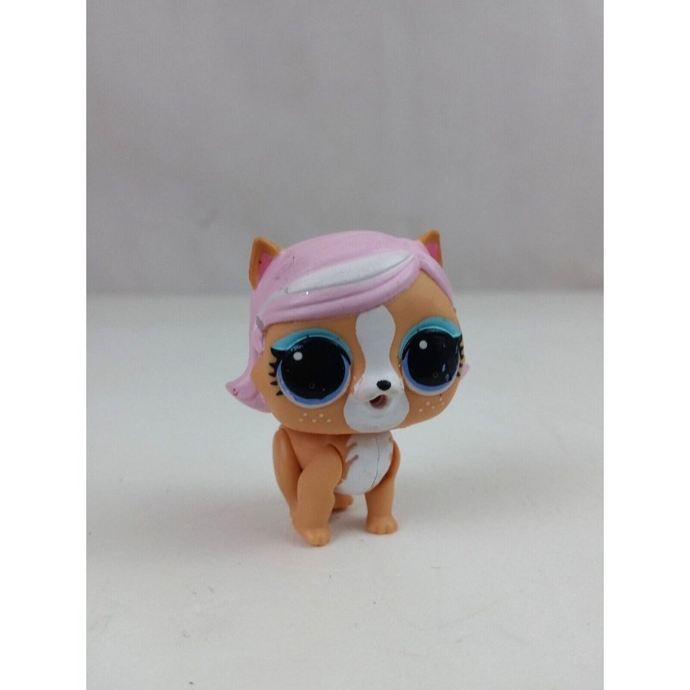 LOL Surprise! Pet Yuppy Puppy Uptown Pet